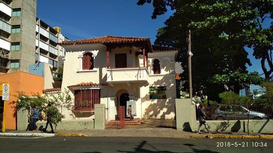 Pinacoteca Municipal de Bauru